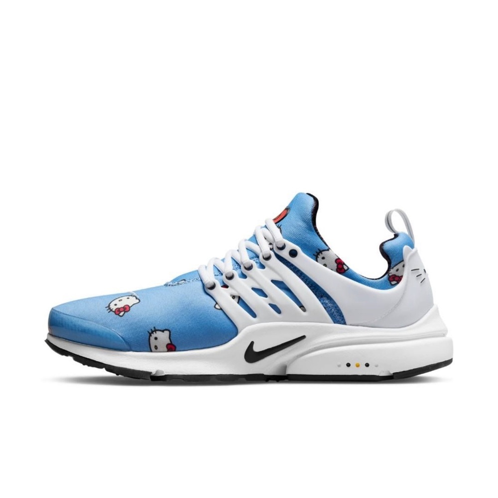 Hello Kitty Nike Presto